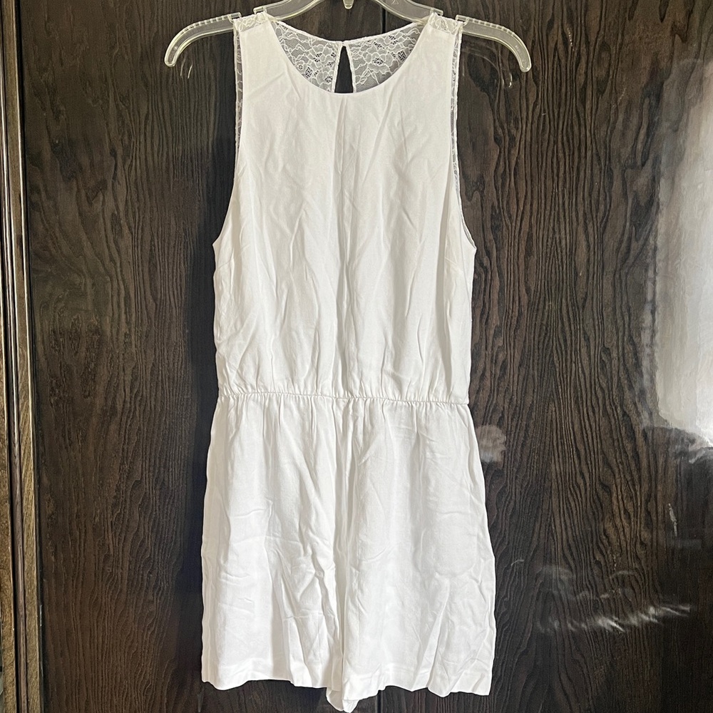 Alice + Olivia Romper